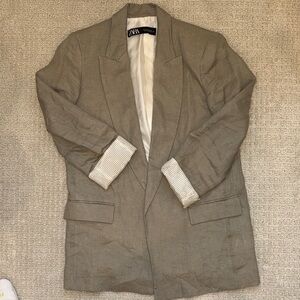 Zara Women's Blazer